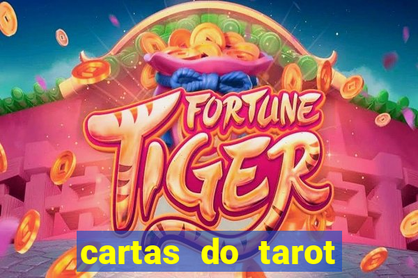 cartas do tarot cigano para imprimir